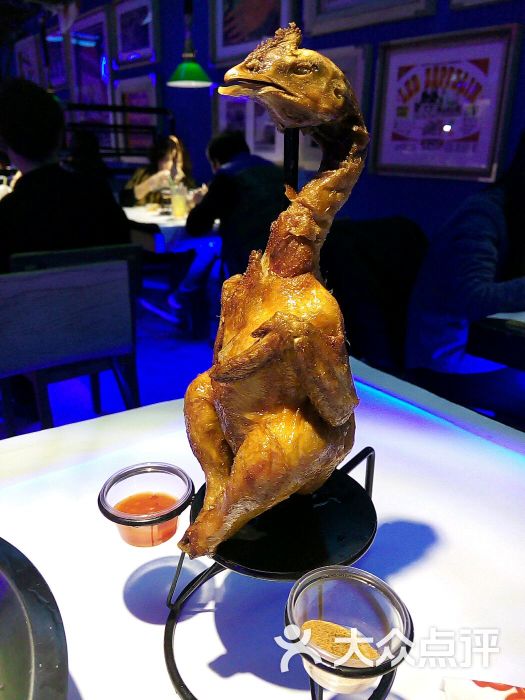 水货(富力海珠城广场店)-图片-广州美食-大众点评网