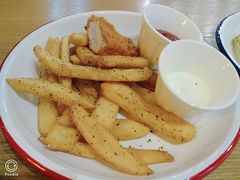 -HELLO 27 意面·沙拉·帕尼尼