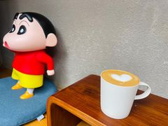 -via coffee(万象城店)