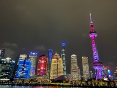 -东方明珠广播电视塔