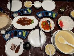 精品香酥鸭-106餐厅北京菜.烤鸭(百子湾店)