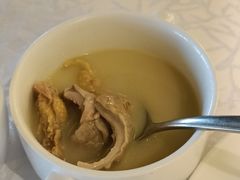 -万豪酒店·咏豪中餐厅