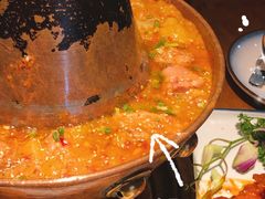 -觅山云南菜(泊富ICITY店)