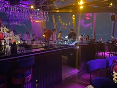 -苏丝的天空高空酒吧Suzie's Sky Bar
