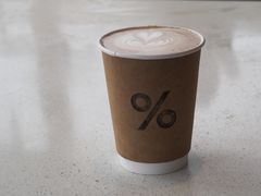 -% Arabica(京都东山店)