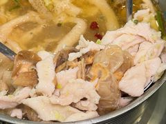 -芭夯兔·无骨兔汤锅(宜宾南溪店)