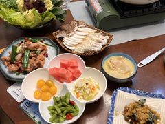 -金龙·打边炉(武进路店)