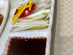 -便宜坊烤鸭店(幸福大街店)