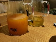 -旺角里·榴莲鸡煲(兴华商场分店)