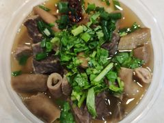 萝卜牛杂-老广州牛杂(深圳白石洲总店)