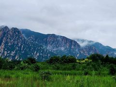 -北京凤凰岭
