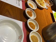 -辛氏火炉·韩式古法烤肉(松北店)