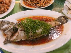 -盛港湾海鲜食府(黄沙店)