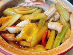 -鹊玥·粤菜小馆(汇智国际商业中心店)