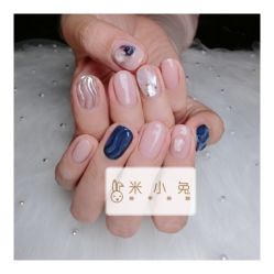-米小兔美甲美睫