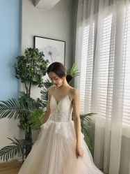 点击看大图 -巴黎婚纱摄影(瑞安旗舰店)