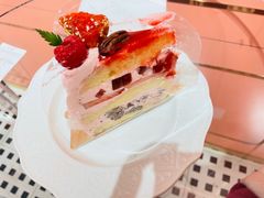 -CloudD'or可露朵蛋糕(1733商业空间店)