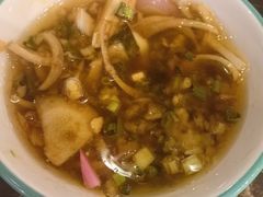 -鱼粤鲜淘米捞·中山脆肉鲩火锅(悦湖会店)