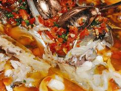 -湘邻呷铺·田园家宴(汉基广场店)