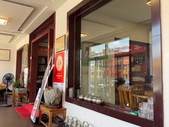 -雪湖煜辰鱼头老店(雪野湖店)