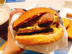 -麦当劳(欧亚卖场店)