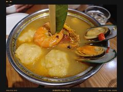 -香兰印尼 Pandan(中华广场店)