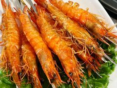 -大锅强·蒸海鲜青岛菜(金沙滩店)