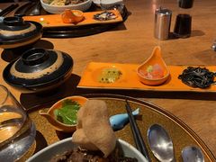 -Mr.Fish鱼鲜生海鲜放题(高德置地冬广场店)