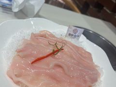 -围炉夜话·潮汕卤水火锅(榕江店)