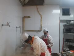 -金辣椒火锅(盘古路店)