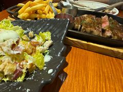 -澳骄 Aussie Kitchen·手工披萨·西餐(国大店)
