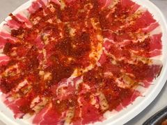-韩宫宴烤肉·料理(苏州中心店)