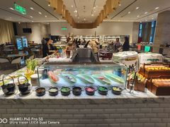 -沈阳和平艾美酒店新食谱西餐厅