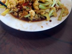 -蒙阴付老大鸡店