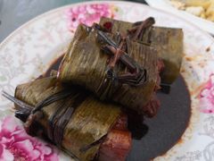 -大莲湖农家乐(青西郊野公园店)