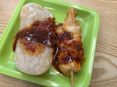 -巧玲炸鸡(共康店)