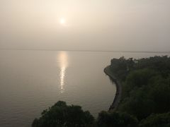 -上海滴水湖皇冠假日酒店