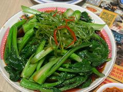 -细记港九大牌档(长宁龙之梦店)