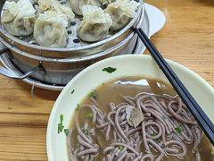 -牛马行牛肉饸饹铺(青岛街店)