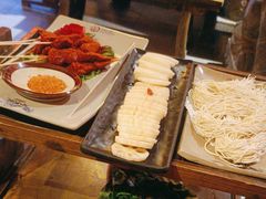 -小龙坎火锅(东汇城店)