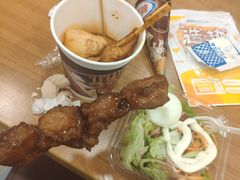 -7-ELEVEn(深圳宝安机场近14登机口)