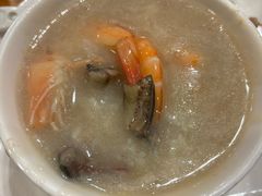 -一粥(华侨城创意文化园店)