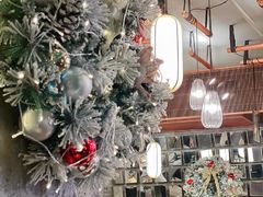 大堂-IL TEATRO 精品意大利餐厅