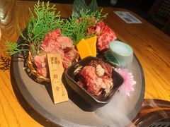 -黑牛の店·和牛烧肉(石家庄万象城店)
