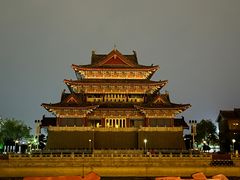 -清明上河园