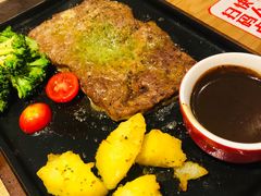 -必胜客(百联又一城店)