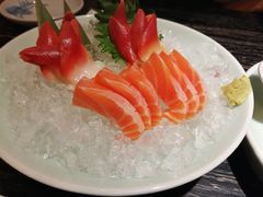-万鱼亭·鹤家日本料理(南通青年中路店)