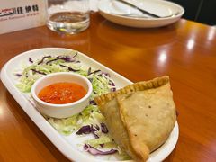 -清真· AL-JANNAT 佳纳特餐厅(仙林店)