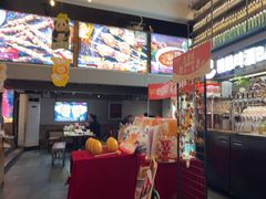 -管氏翅吧(广渠门店)