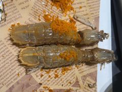 -海鲜e族(马王堆店)